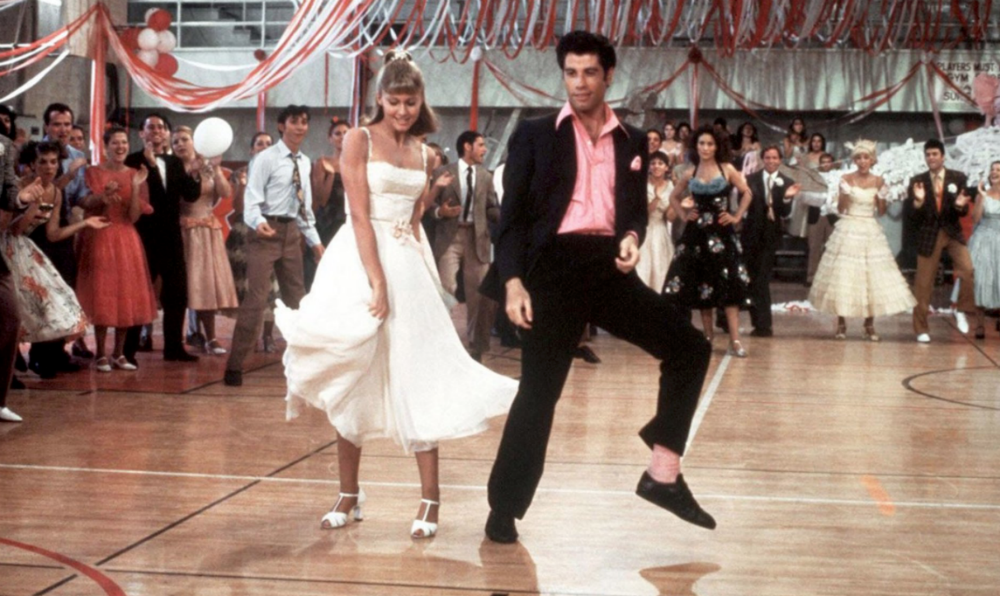 grease 1 FEM FEM