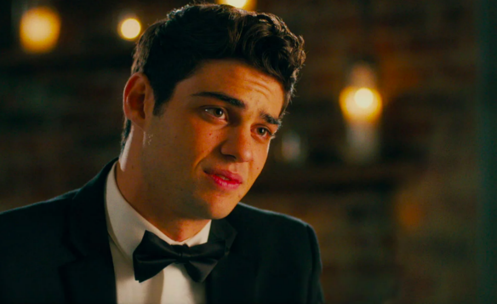 nieuwe film Noah Centineo FEM FEM
