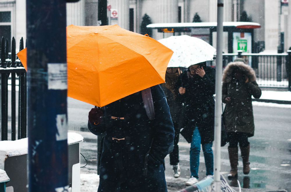 regen koningsdag activiteiten FEM FEM