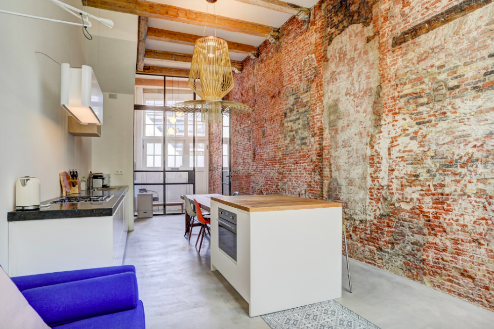verborgen parel amsterdam FEM FEM