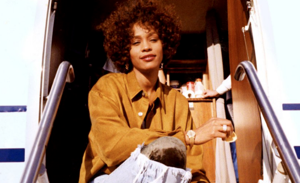 Whitney Houston 1 FEM FEM