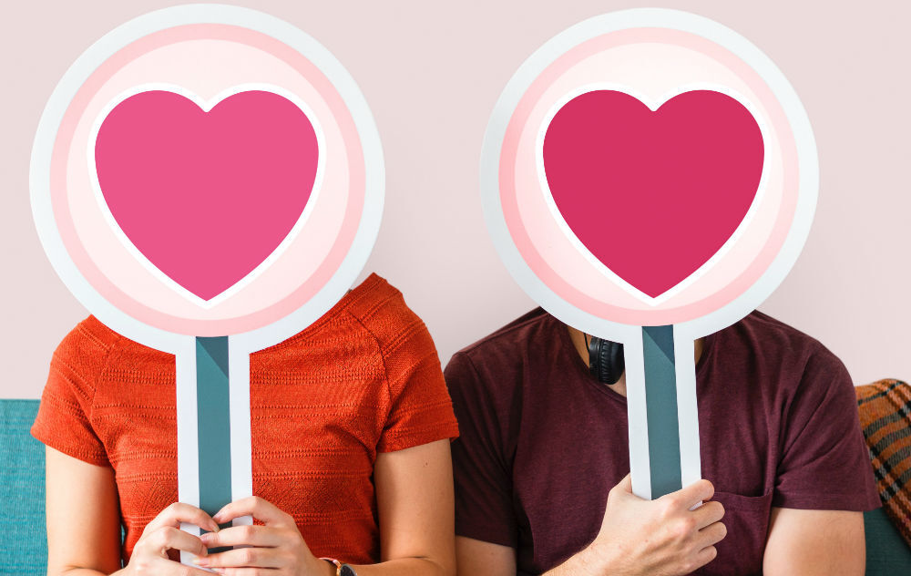 dating app FEM FEM