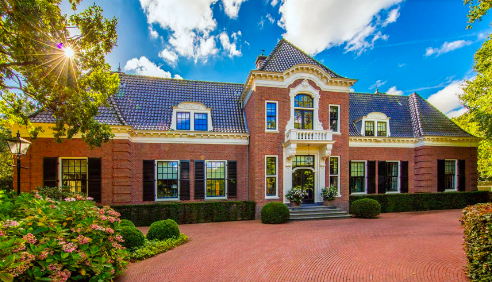 duurste huis Nederland FEM FEM