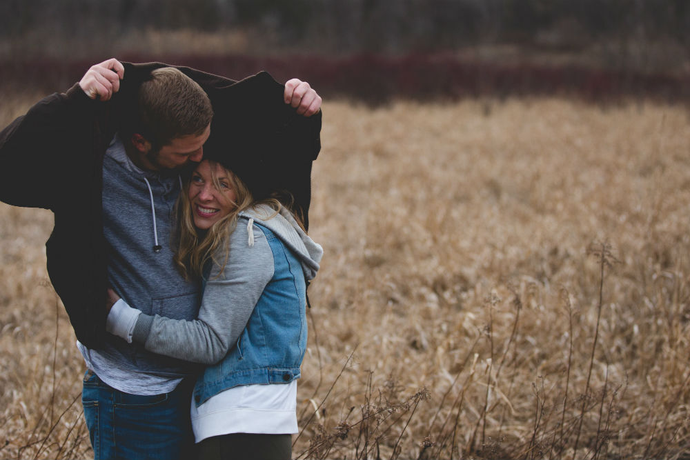 eigenschap liefde FEM FEM