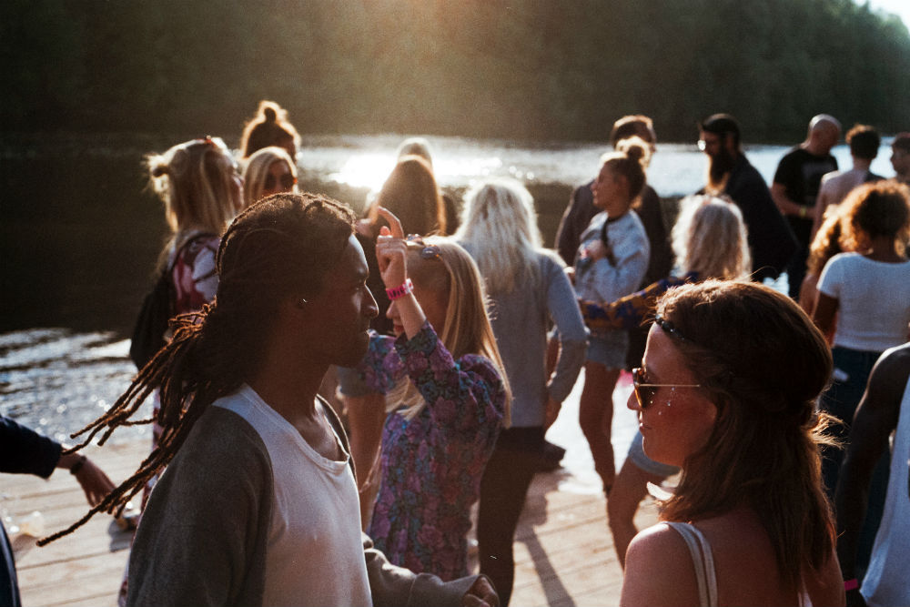 hemelvaartweekend 2019 FEM FEM