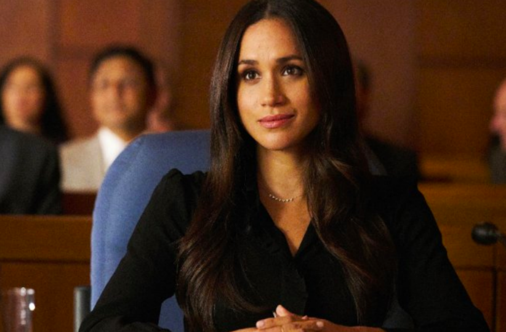 meghan markle bevallen FEM FEM