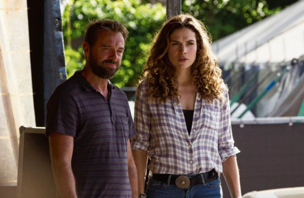 netflix hemelvaartweekend FEM FEM