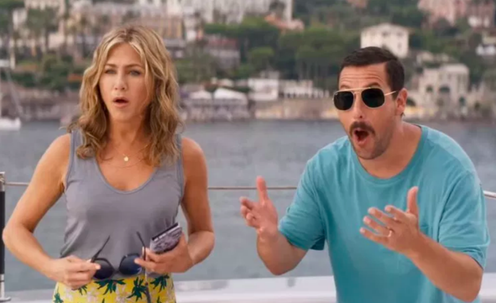 nieuw netflix juni FEM FEM