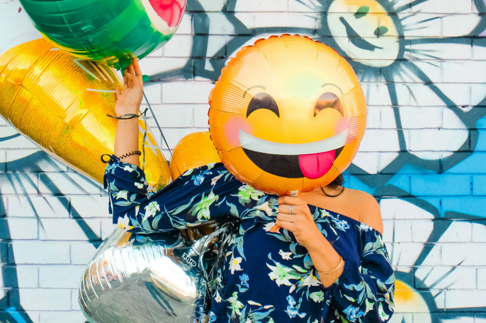 nieuwe emojis FEM FEM