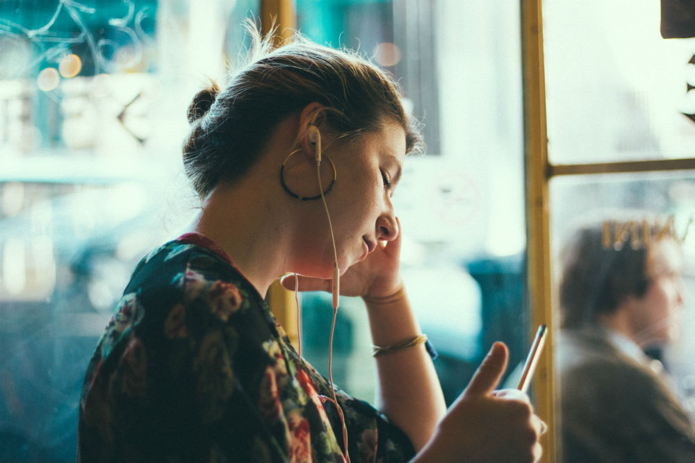 podcasts reizen FEM FEM