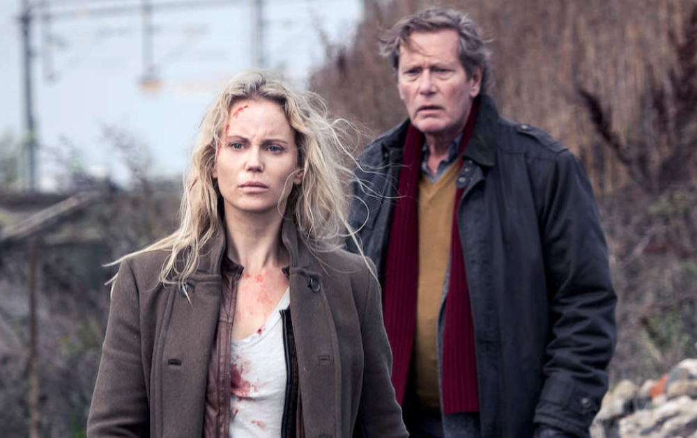 scandinavisch netflix FEM FEM