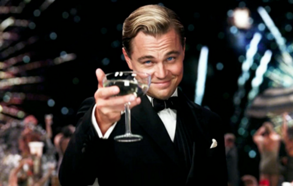 the great gatsby FEM FEM