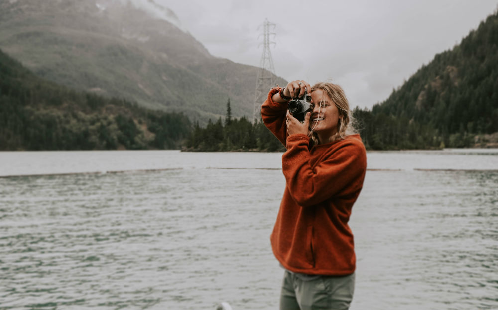 fotografie FEM FEM
