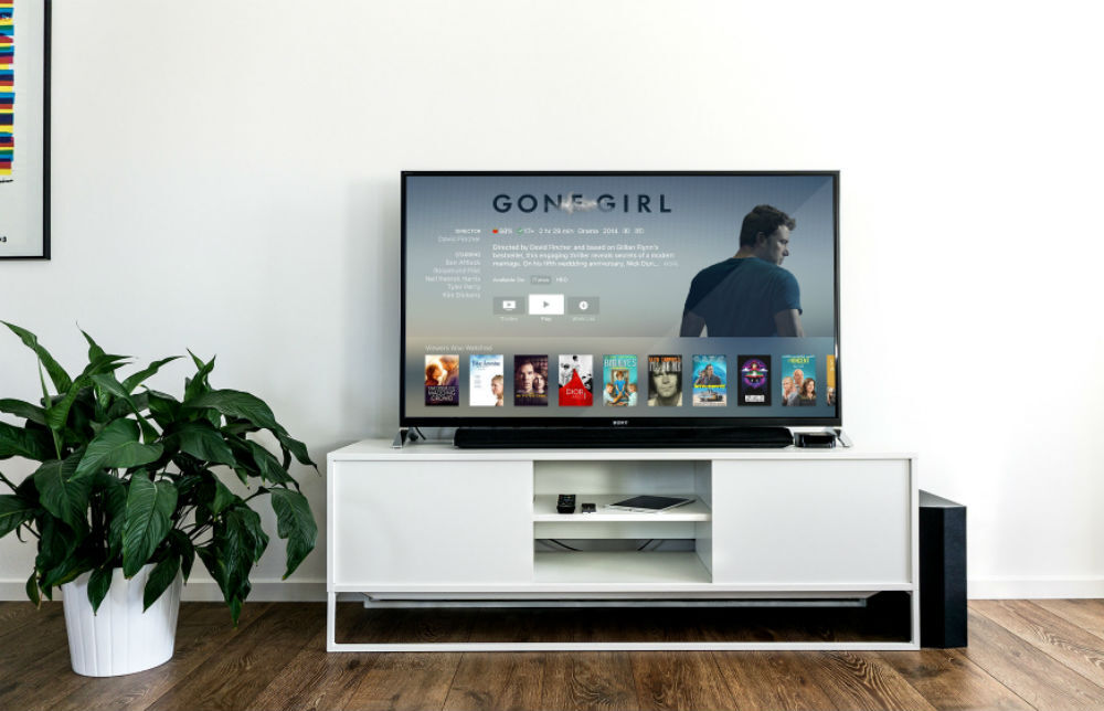 netflix kijkgeschiedenis FEM FEM