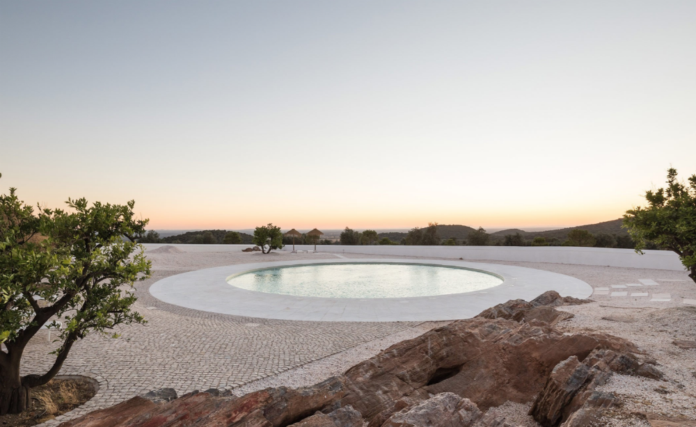 portugal hotel FEM FEM