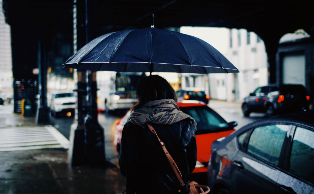 regen zomer FEM FEM