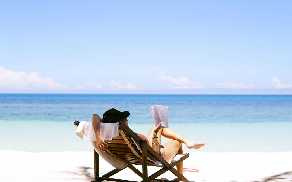 vakantie FEM FEM