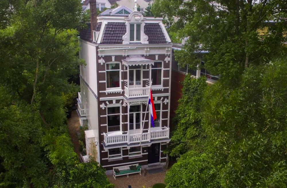 woning het vondelpark FEM FEM