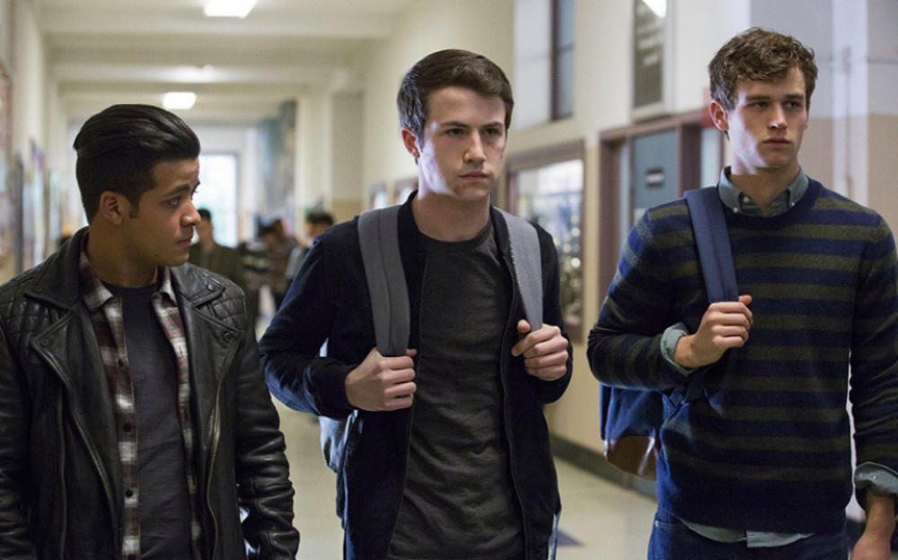 13 reasons why FEM FEM