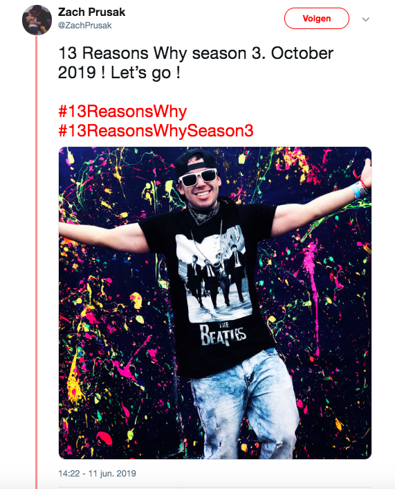13 reasons why twitter FEM FEM 