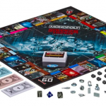 stranger things monopoly FEM FEM