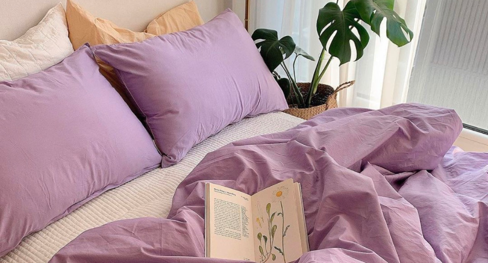 bed verschonen