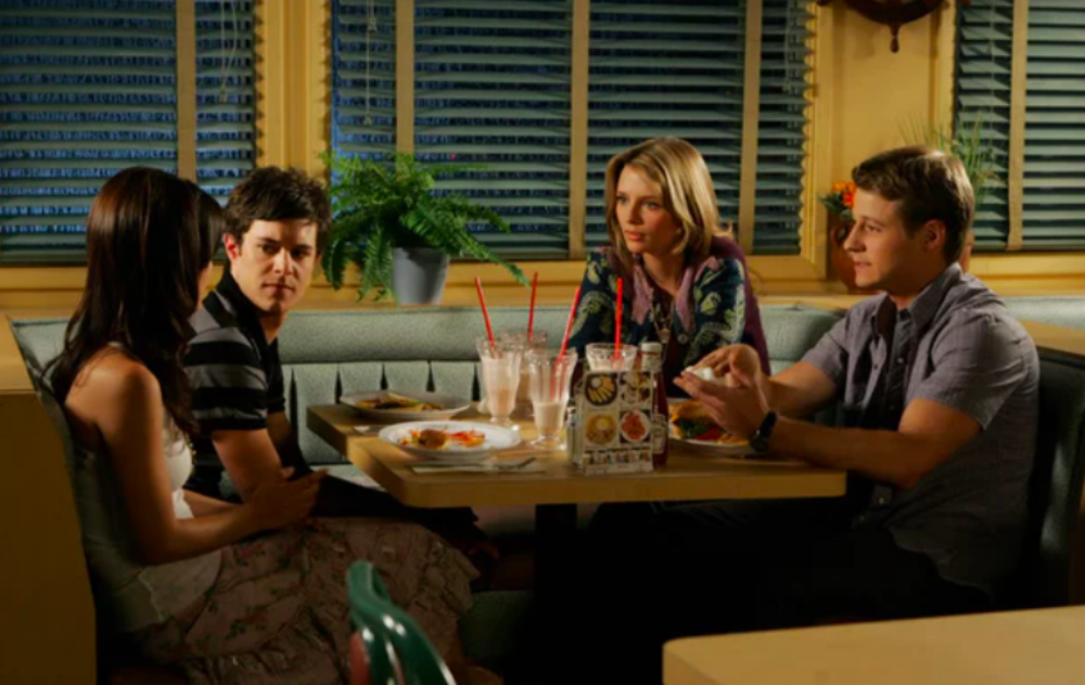 the OC Netflix FEM FEM