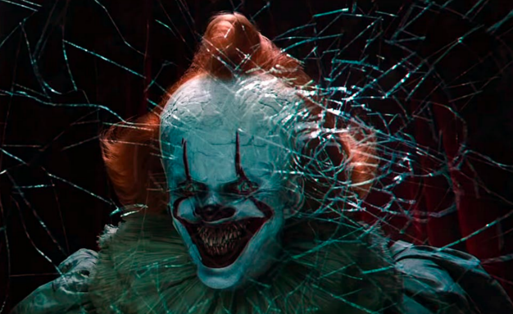 trailer IT 2 FEM FEM