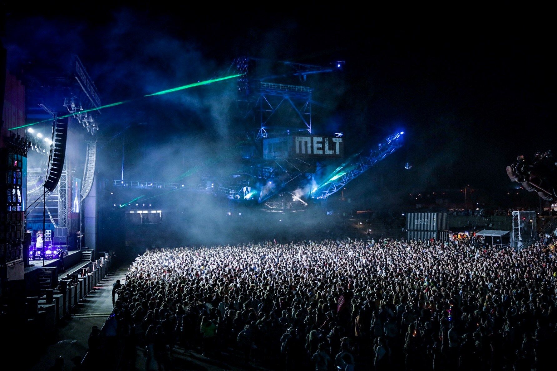 Melt Festival