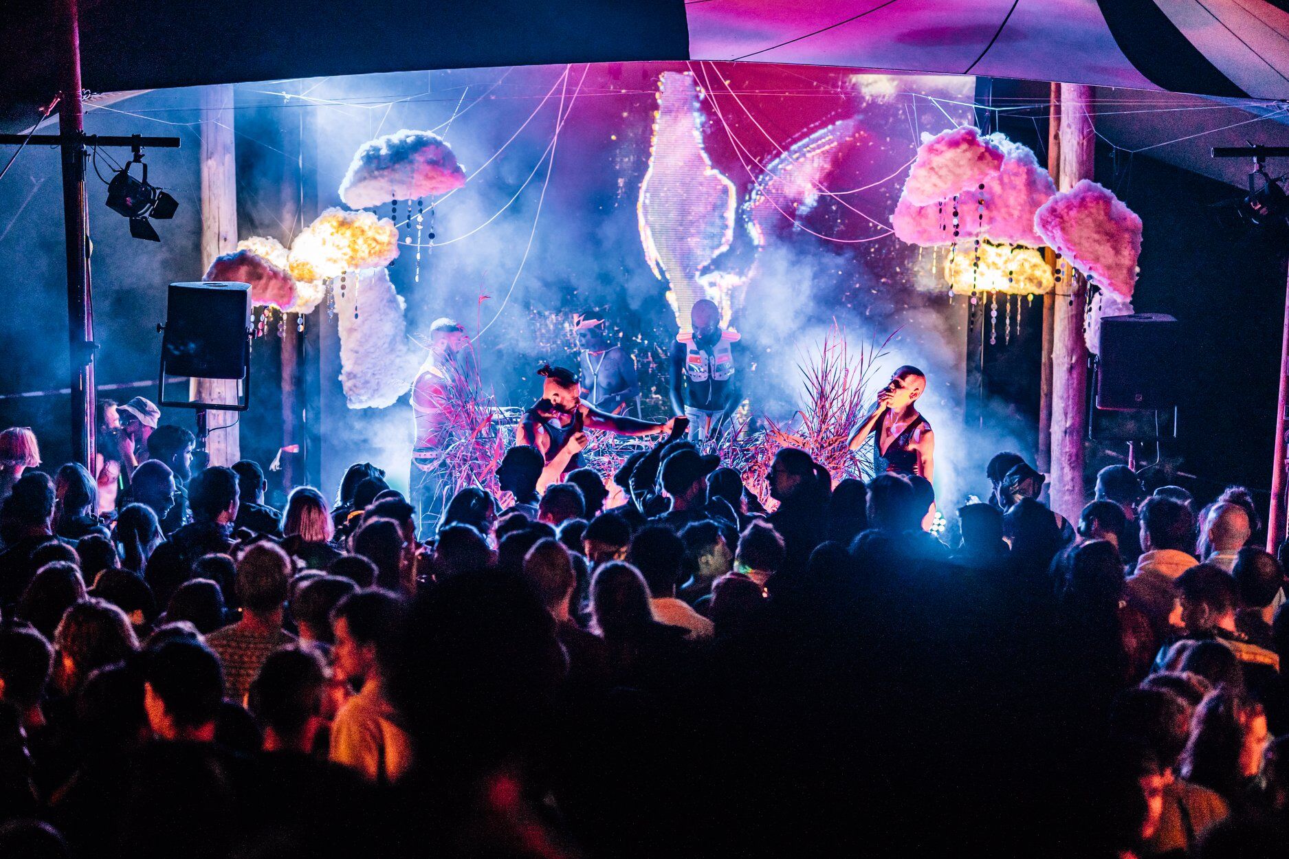 Melt Festival