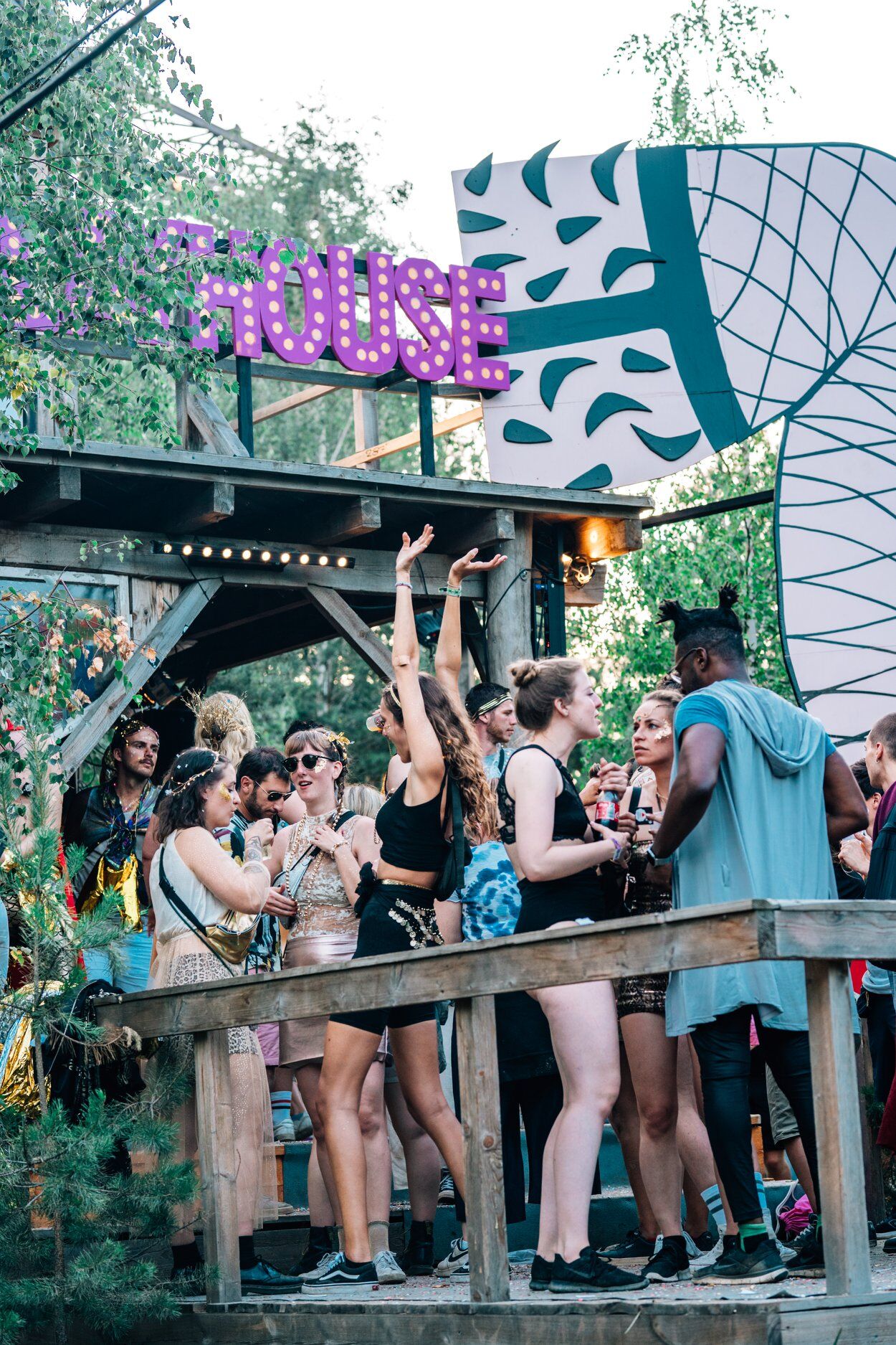 Melt Festival