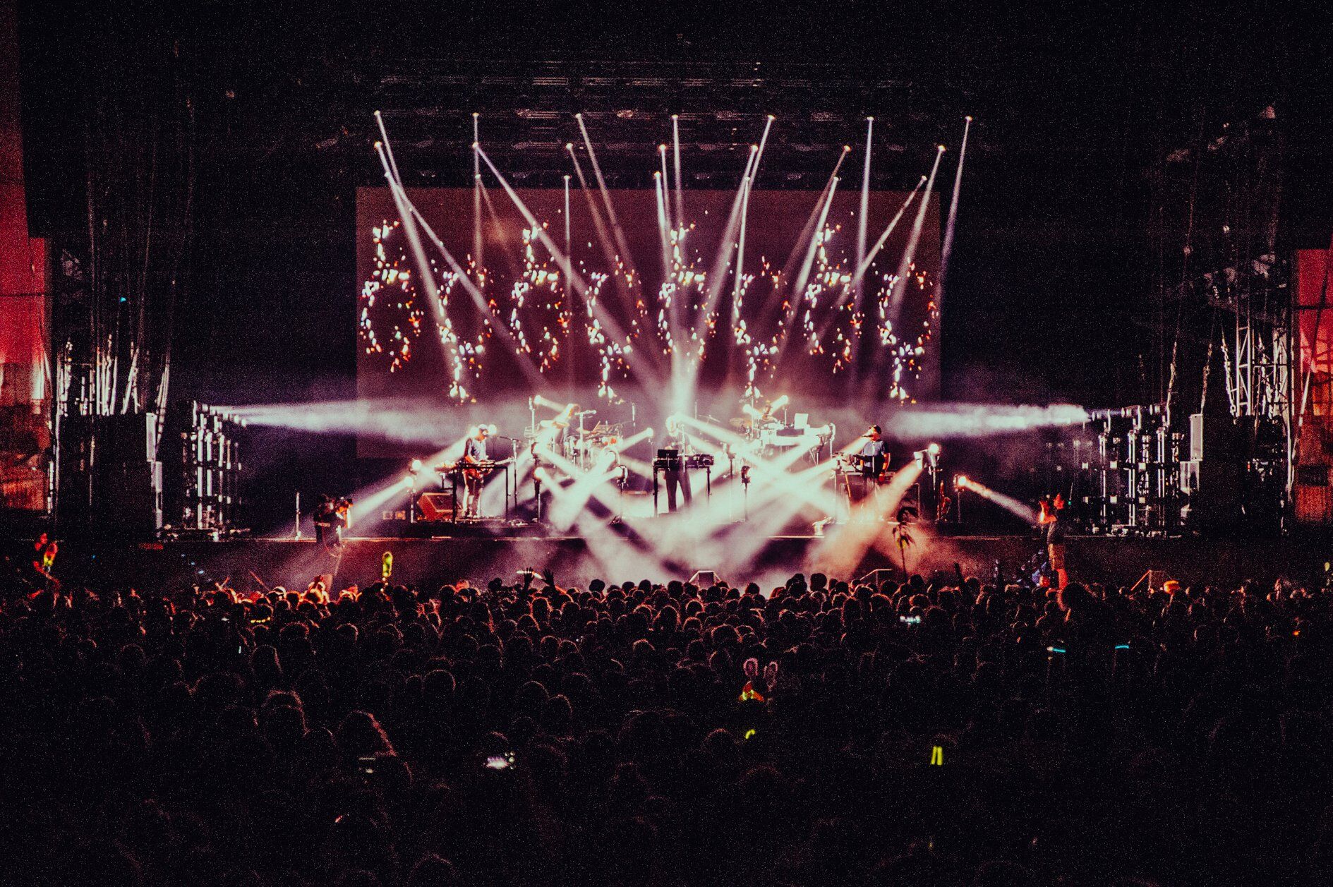 Melt Festival