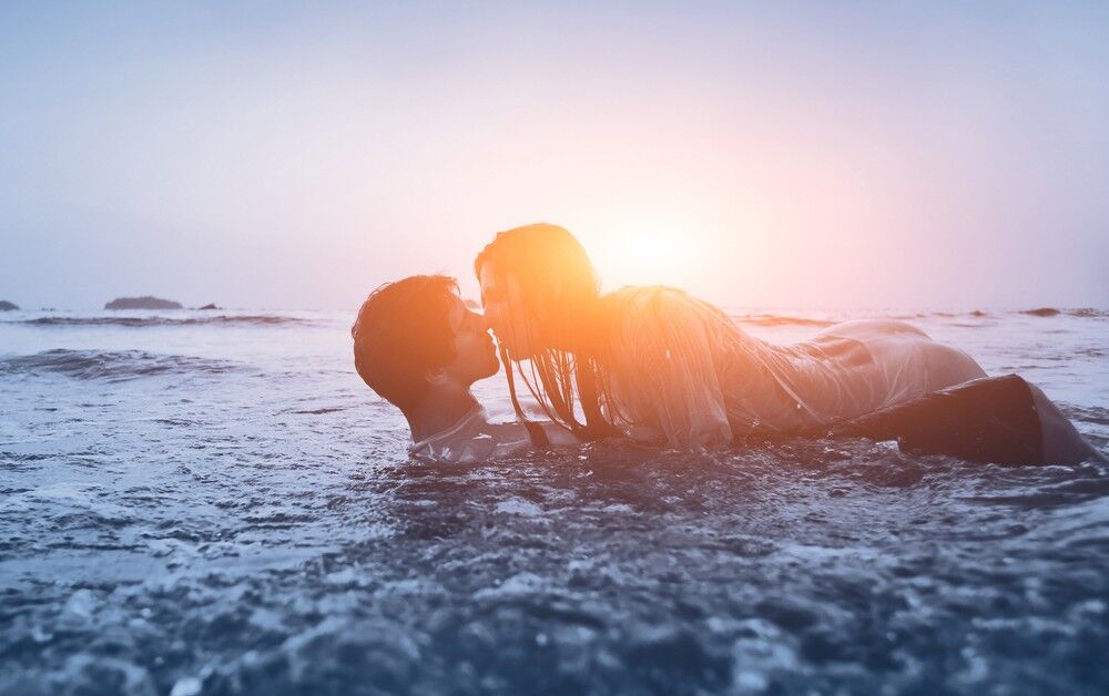 sex on the beach FEM FEM