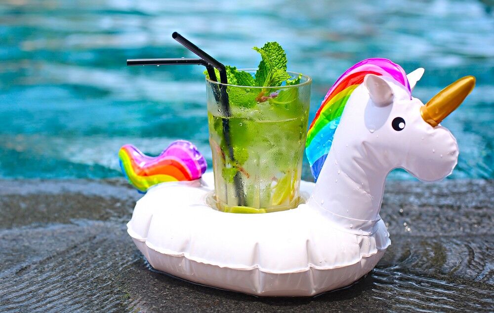 unicorn gin FEM FEM