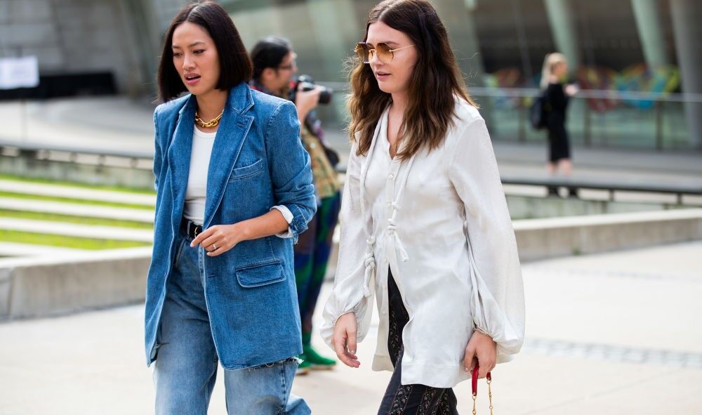 NYFW denim 4 FEM FEM
