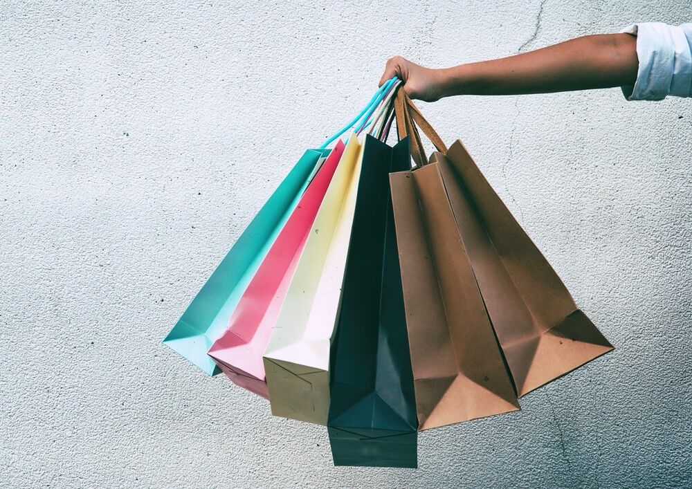 duurzaam shoppen FEM FEM
