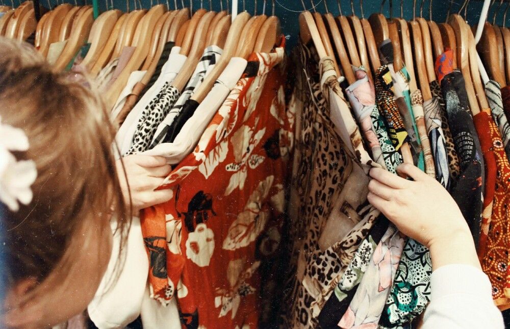 duurzaam shoppen Rotterdam FEM FEM