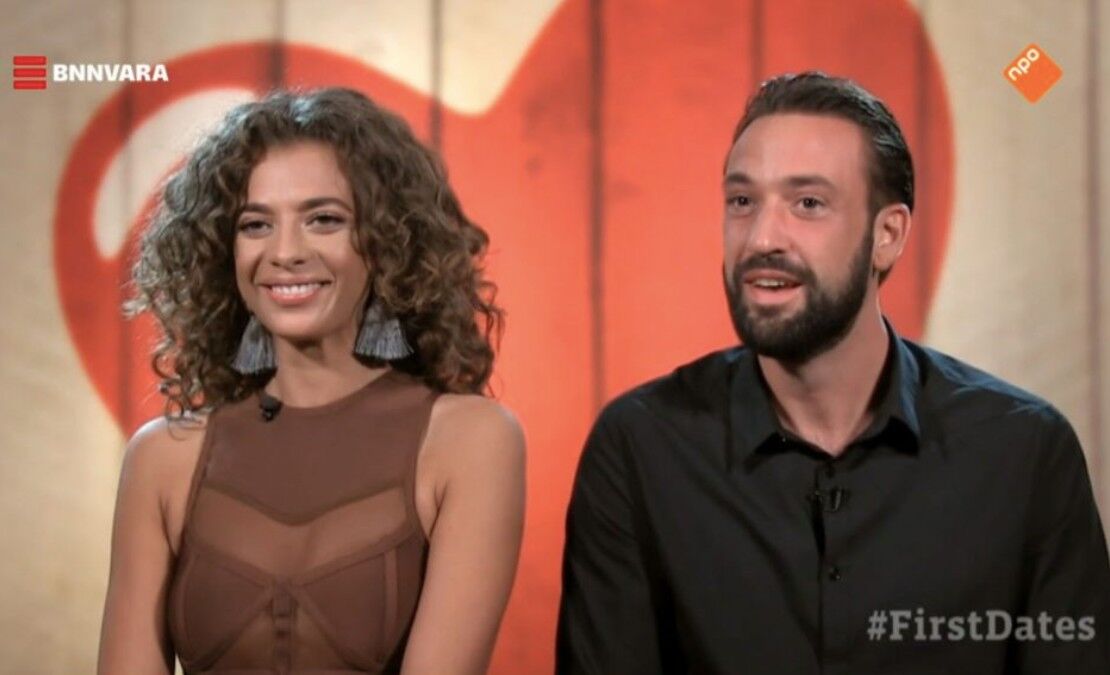 first dates bekende nederlanders FEM FEM