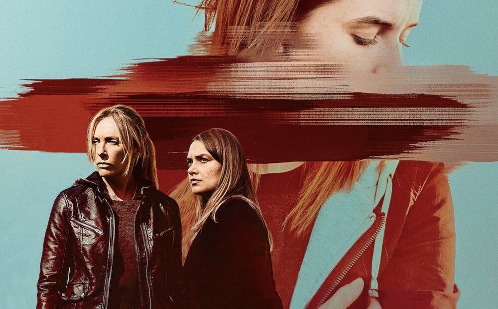 miniserie Unbelievable netflix FEM FEM