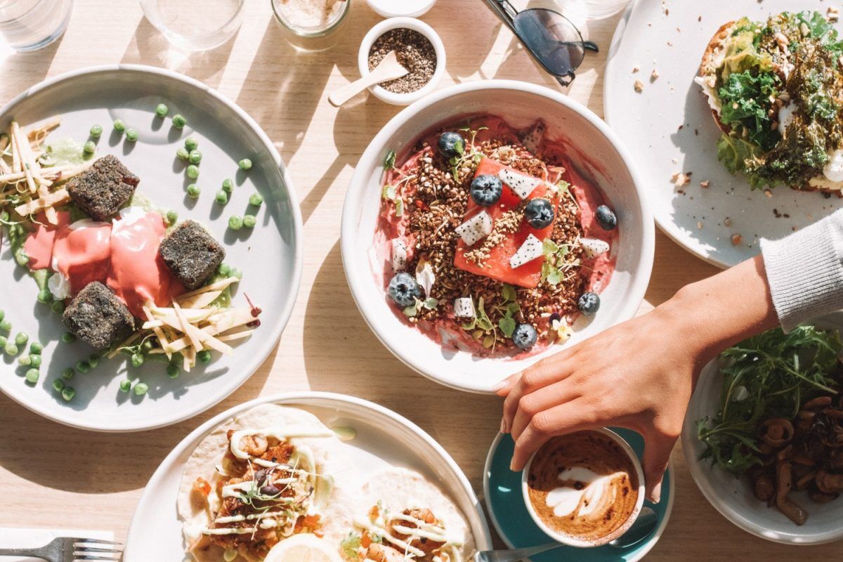 national brunch day Amsterdam FEM FEM