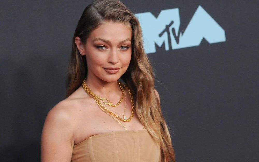 nieuwe liefde Gigi Hadid FEM FEM