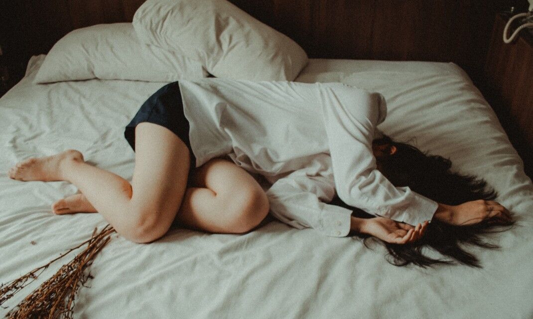 seksuele discriminatie FEM FEM