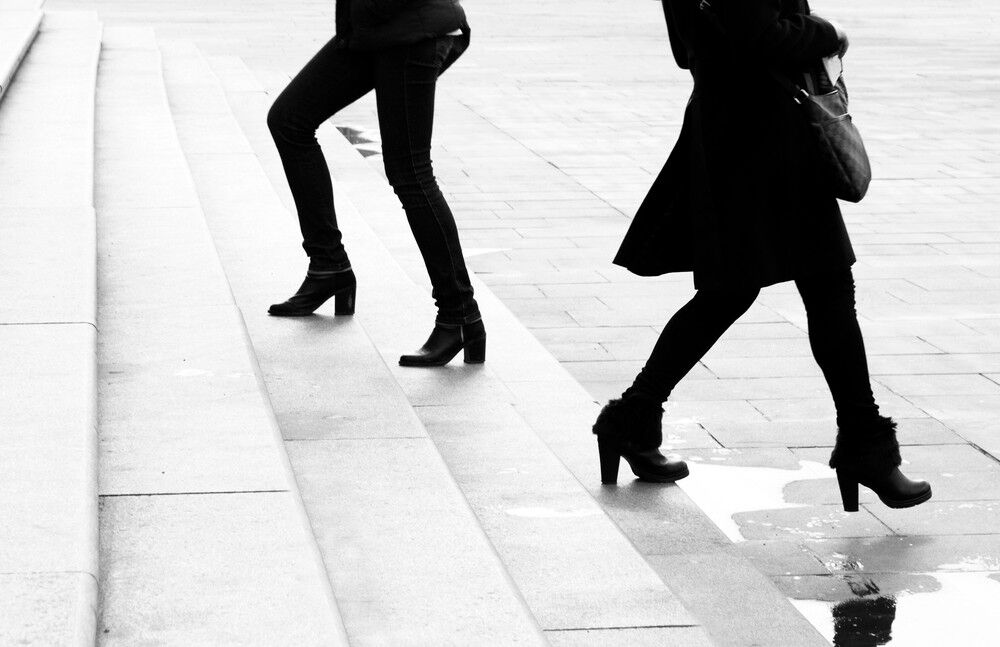 straatintimidatie FEM FEM