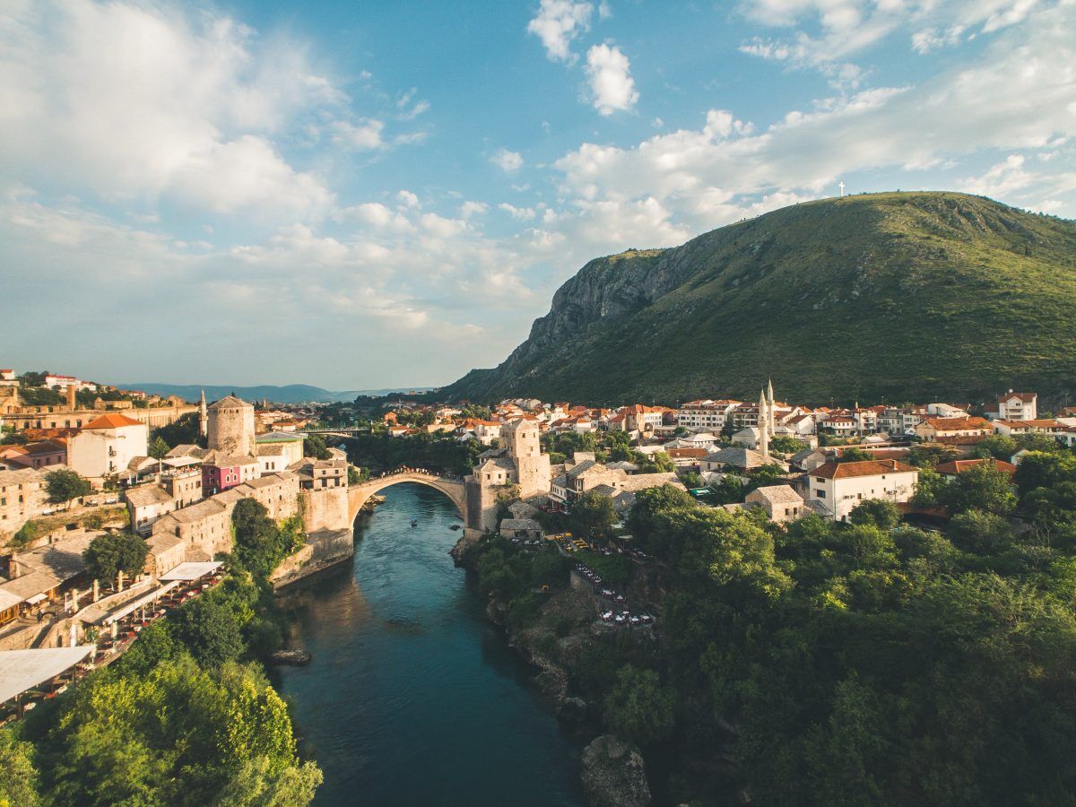 Bosnië vakantie tips FEM FEM