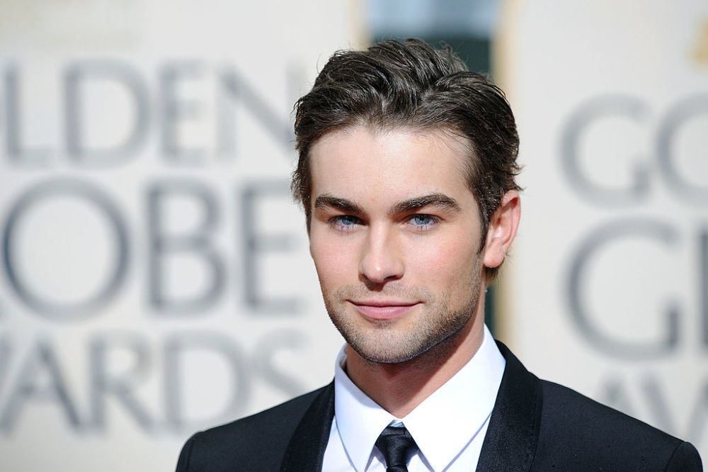 nate archibald gossip girl FEM FEM