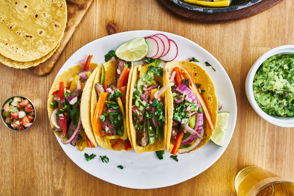 tacos en tequila FEM FEM