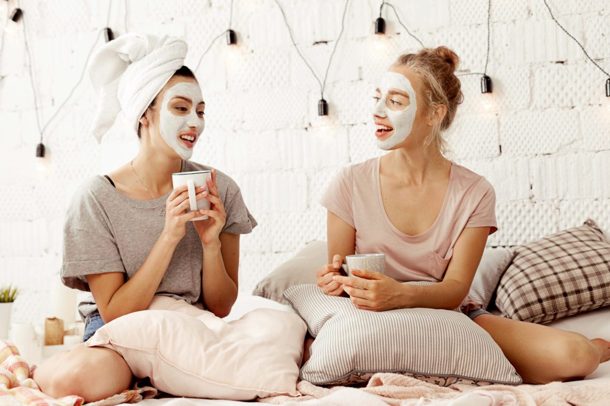 single vriendinnen 6 FEM FEM