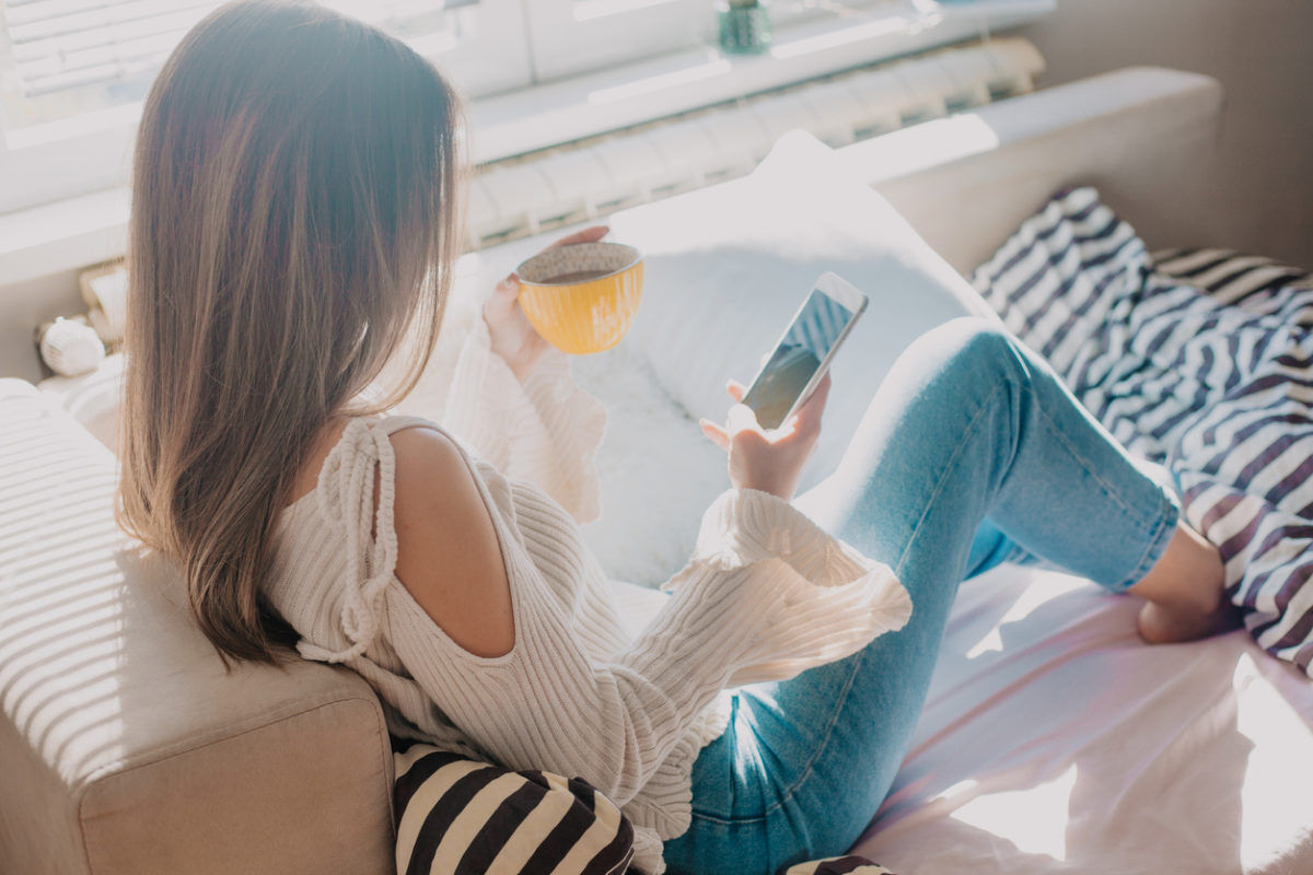 eerste bericht dating app FEM FEM
