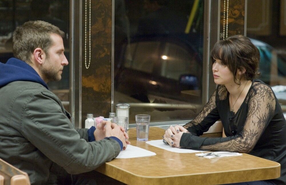 silver linings playbook FEM FEM