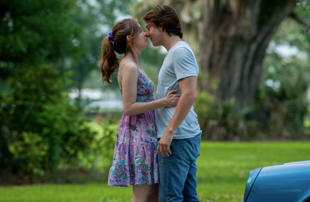 the best of me Netflix FEM FEM